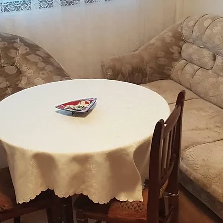 Апартамент Бургас Apartment *