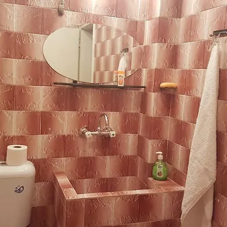 Апартамент Бургас Apartment Burgas