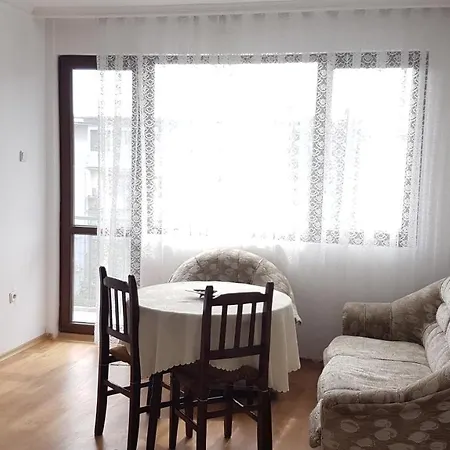 Apartment Апартамент Бургас