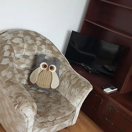 Апартамент Бургас Apartment