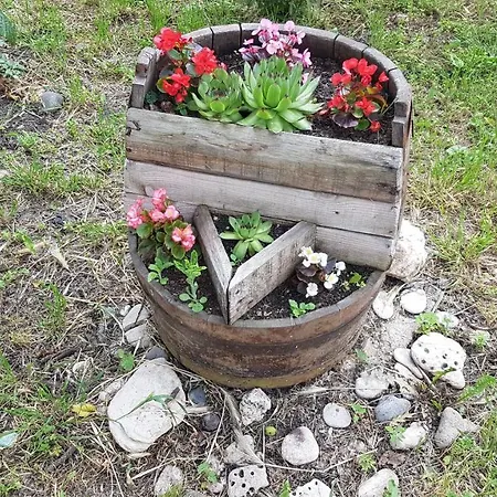 Apartment Апартамент Бургас *