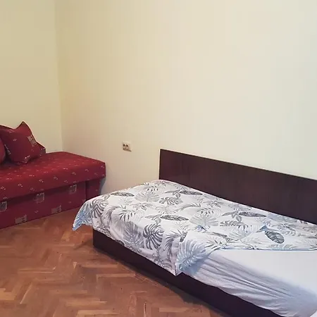 Apartment Апартамент Бургас
